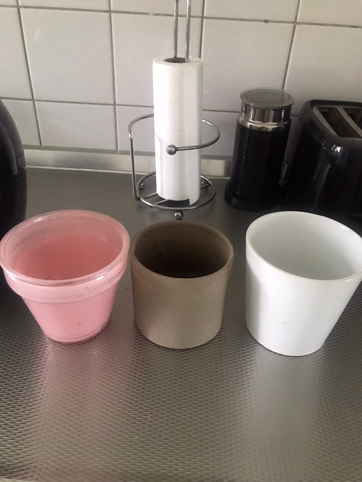 Bloempotten, Tuin en Terras, Ophalen of Verzenden