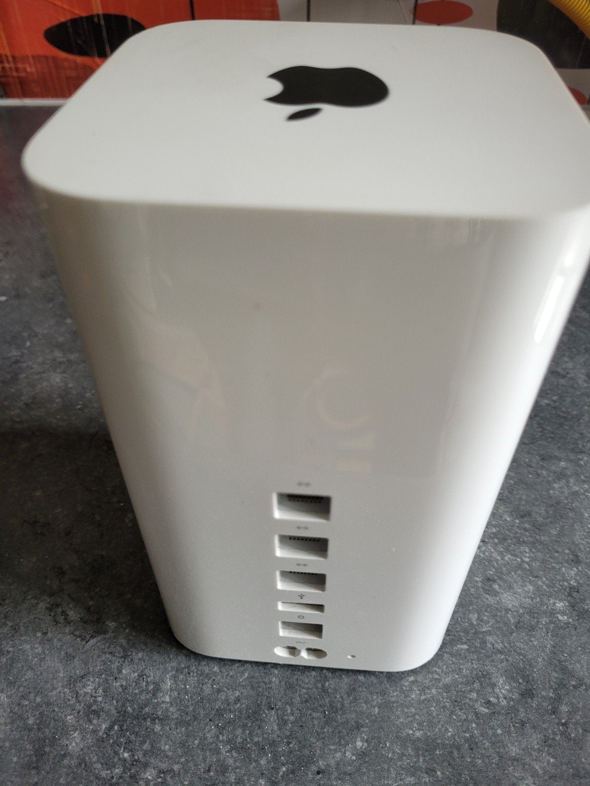 Airport time capsule, Ophalen of Verzenden, Overige modellen, Onbekend