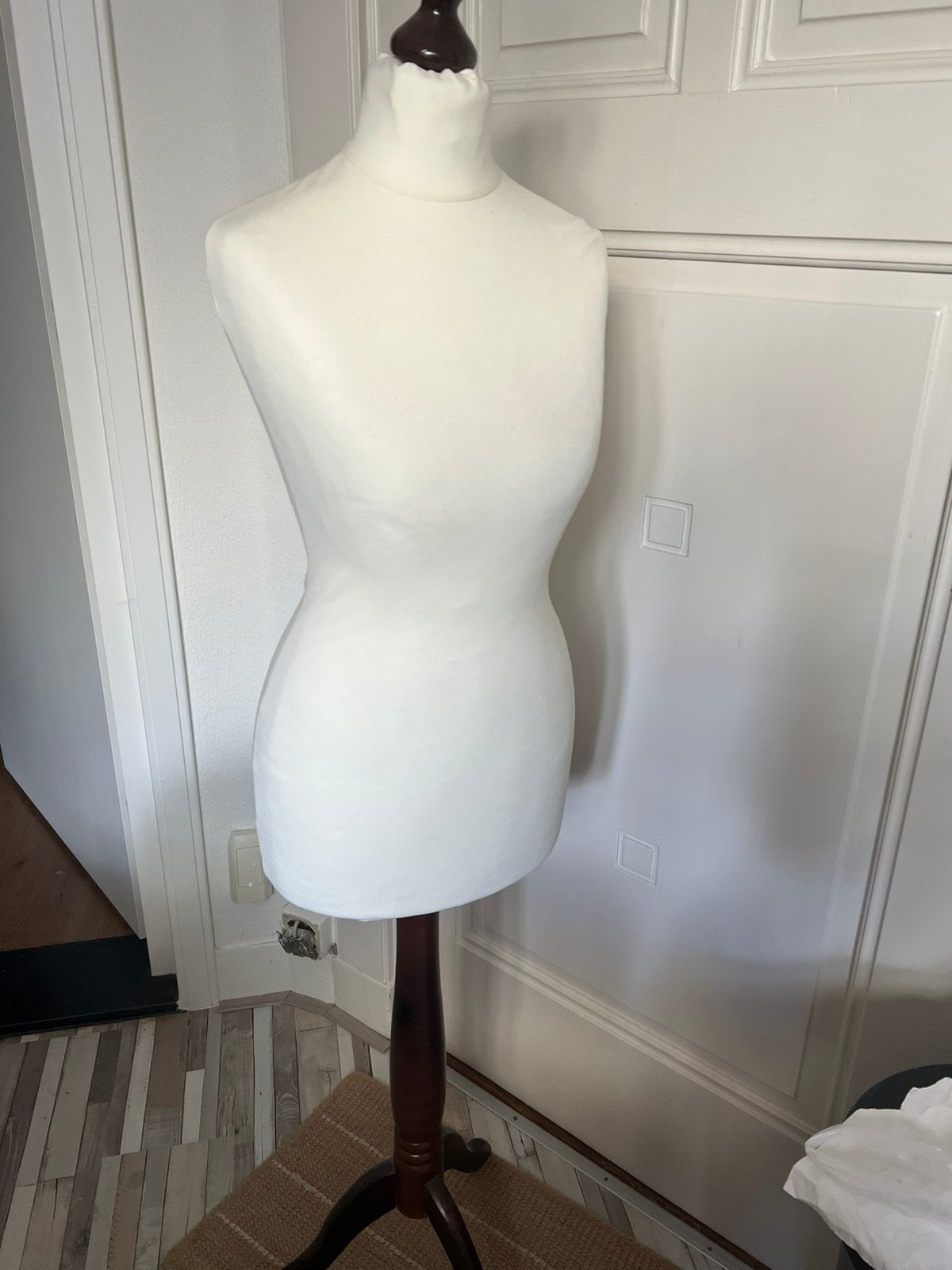 Paspop / Sewing Mannequin, Ophalen, Zo goed als nieuw, Paspop