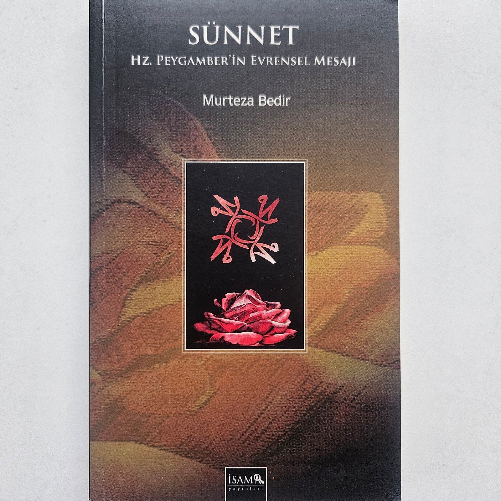 Sunnet; Murteza Bedir, Verzenden