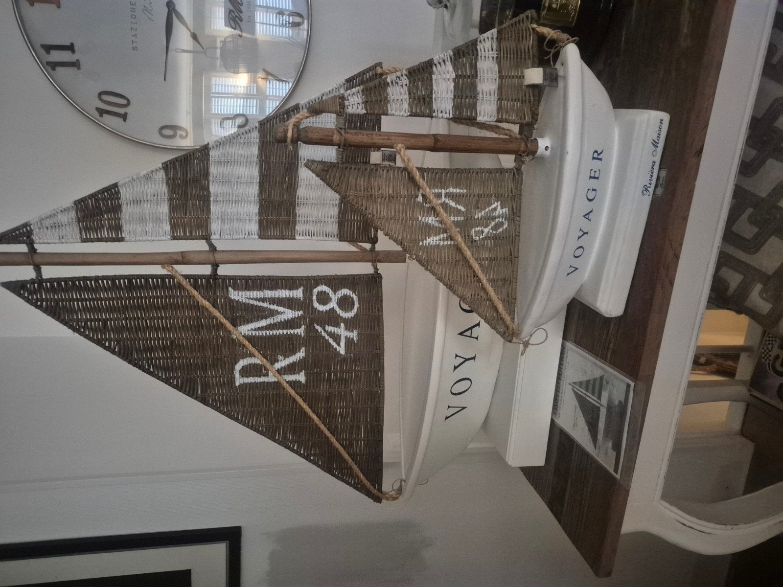 Riviera maiso boten te koop, Ophalen of Verzenden, Zo goed als nieuw