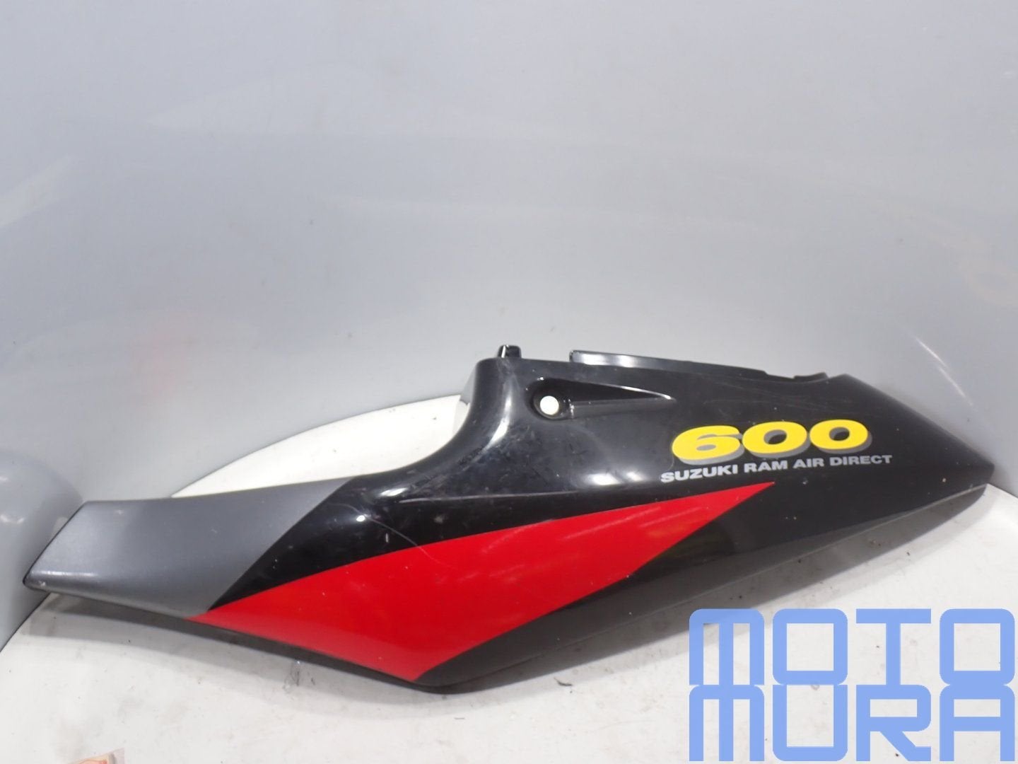 kontkuip links voor de Suzuki GSXR 600 750 SRAD 1996 2000 GS, Motoren, Gebruikt, -, -, Ophalen of Verzenden