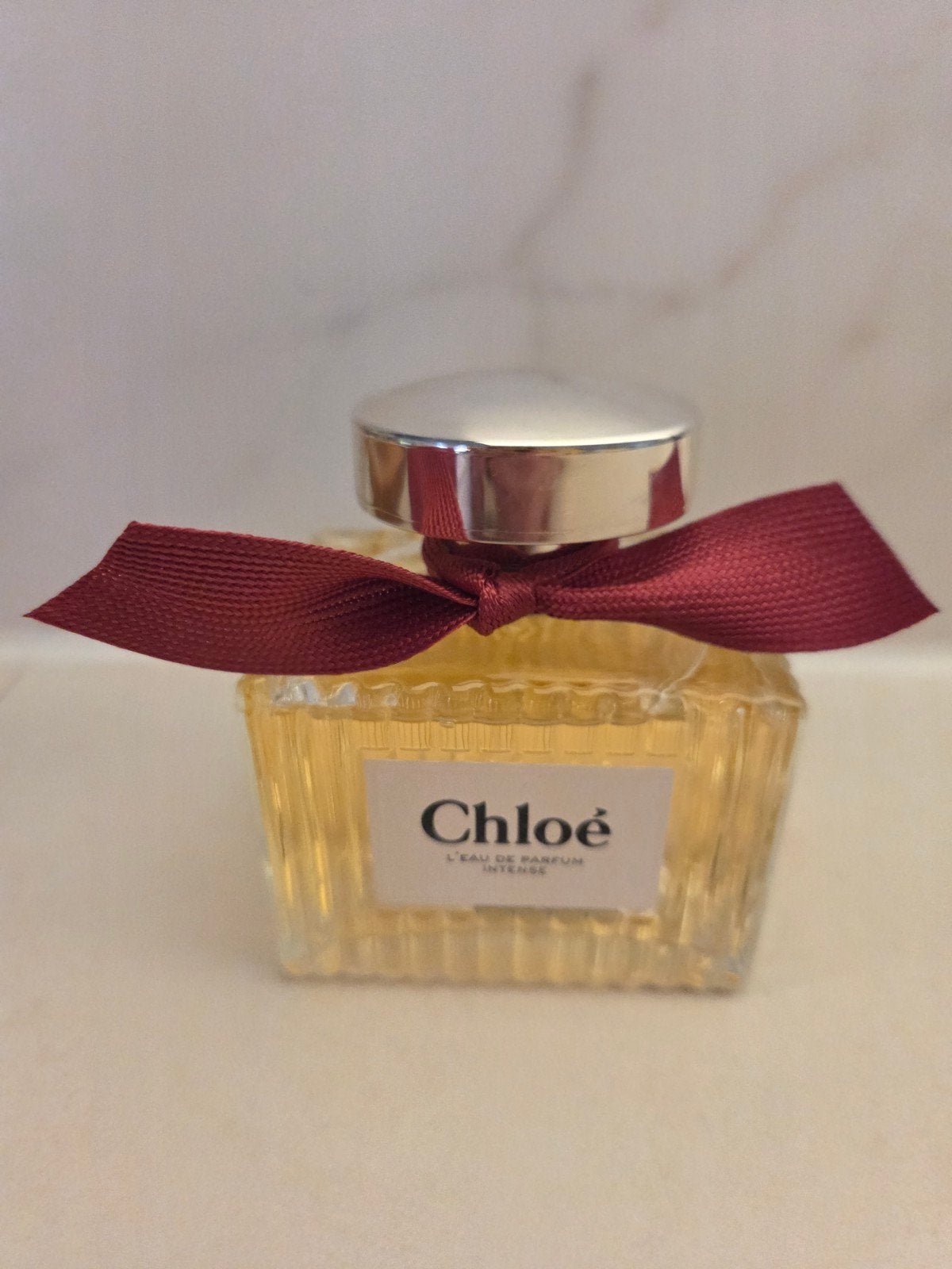 Chloé L'Eau de Parfum Intense - 100 ml nieuw, Ophalen, Nieuw
