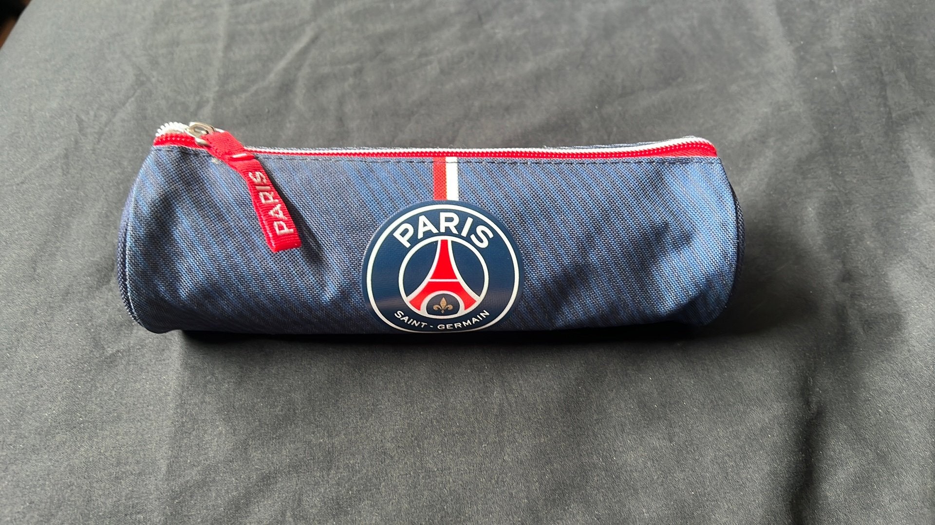 Etui Paris Saint Germain, Ophalen of Verzenden, Zo goed als nieuw