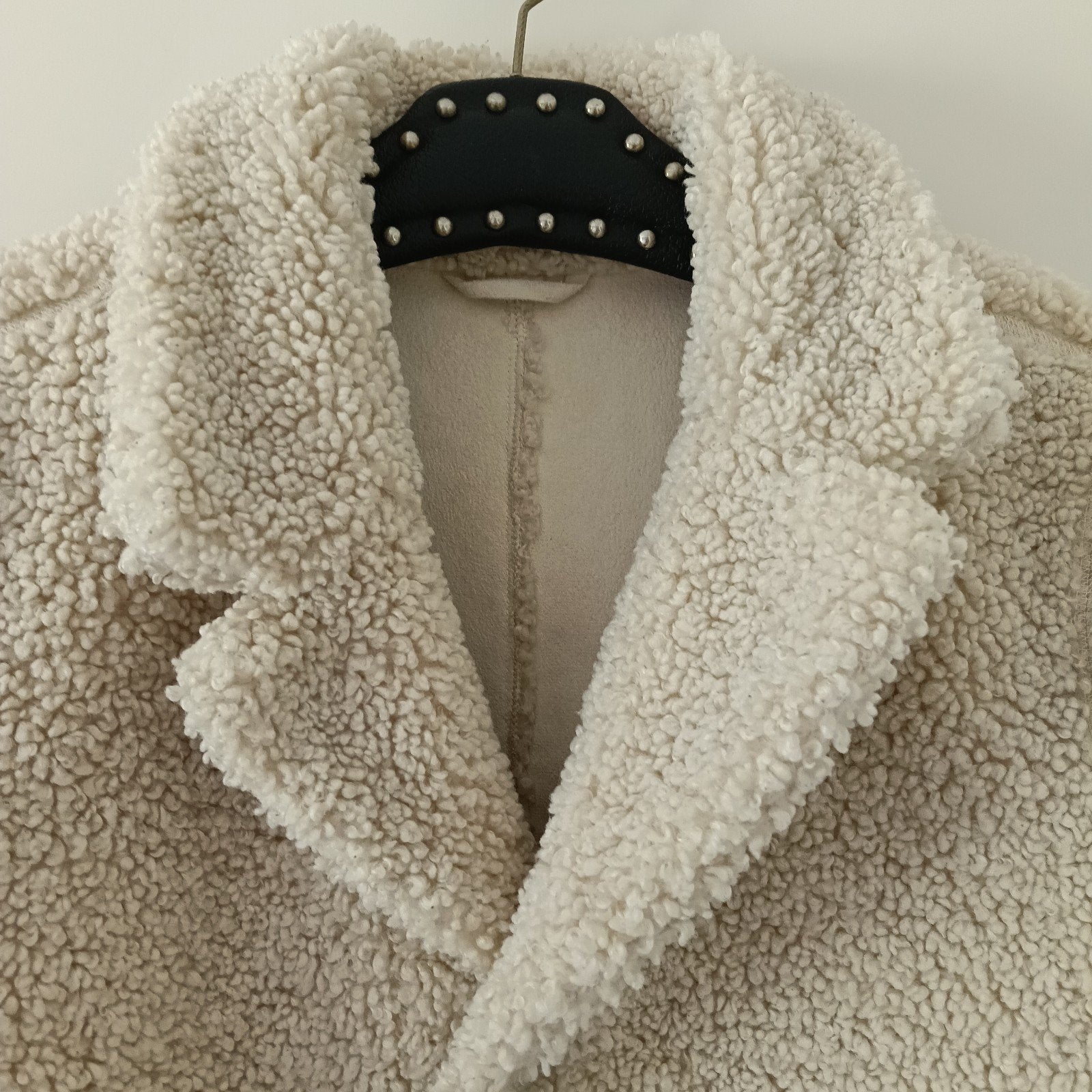 Sissy - Boy Teddy jas te koop! Maat M, Sissy-Boy, Ophalen of Verzenden, Zo goed als nieuw, Maat 38/40 (M)