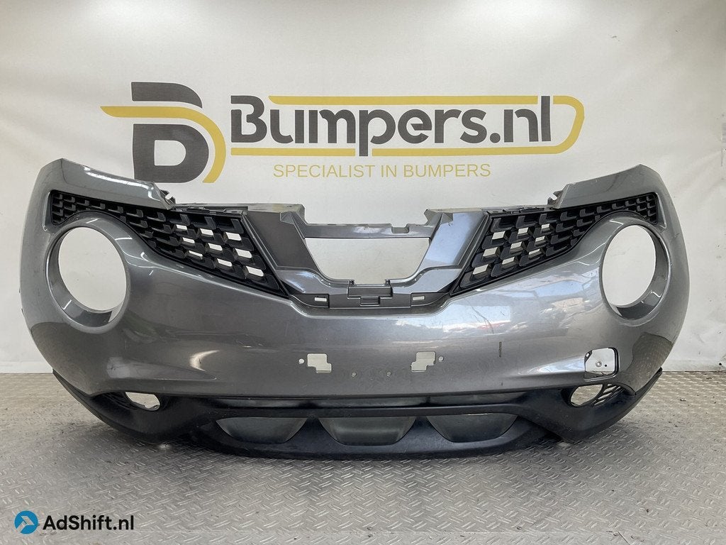 Bumper Nissan Juke I F15 2014- 2019 62022BV80H Voorbumper G5