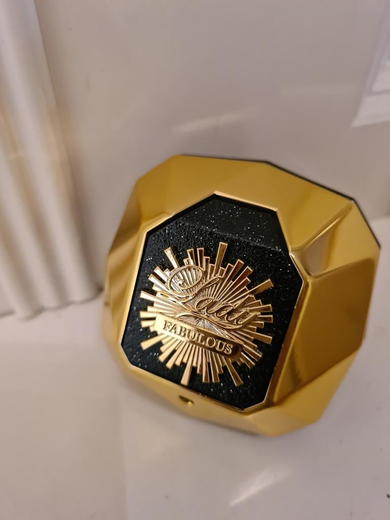 Nieuw lady million fabulous 80 ml, Ophalen of Verzenden, Nieuw