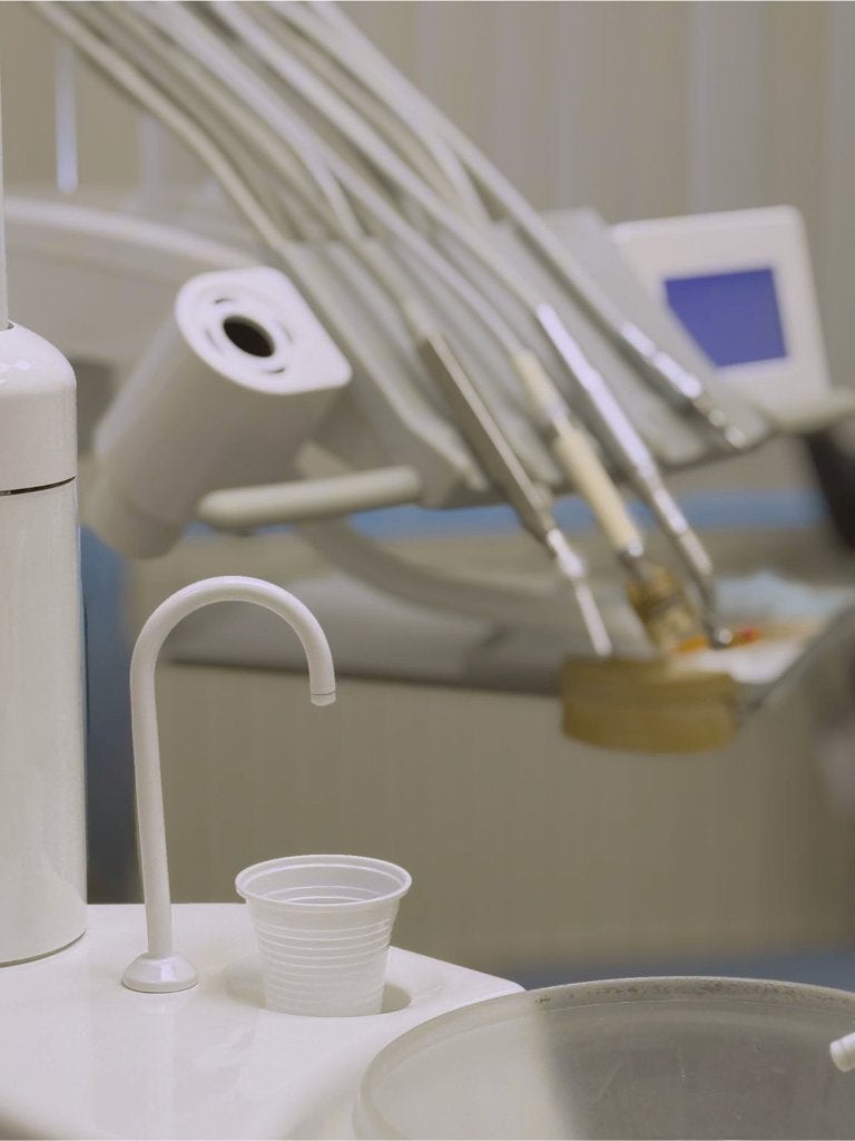 Mondhygiënistenpraktijk ter overname in Groningen, Ophalen, Nieuw, Overige typen