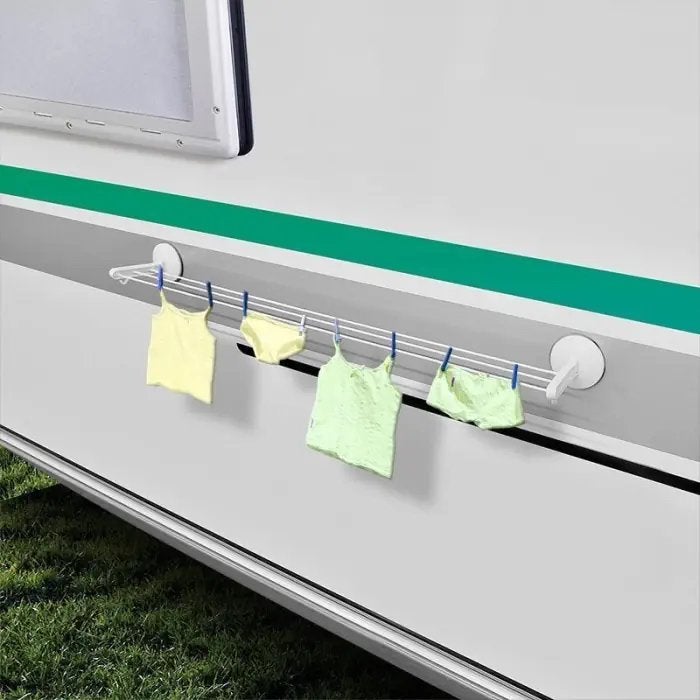 Accessoires voor camping, camper, zoals ontvanger internet, Caravans en Kamperen, Ophalen of Verzenden, Zo goed als nieuw