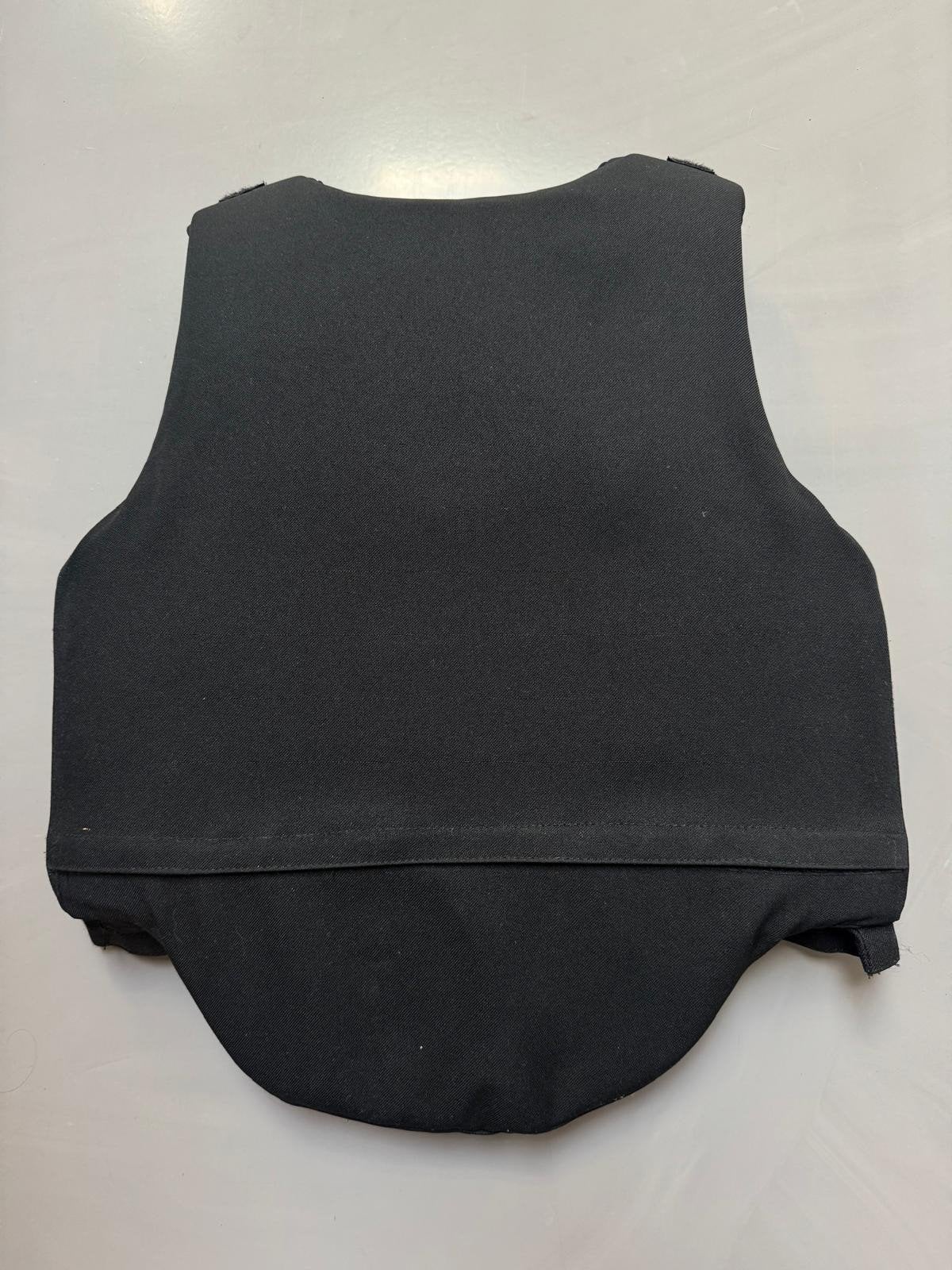 bodyprotector, Ophalen, Zo goed als nieuw