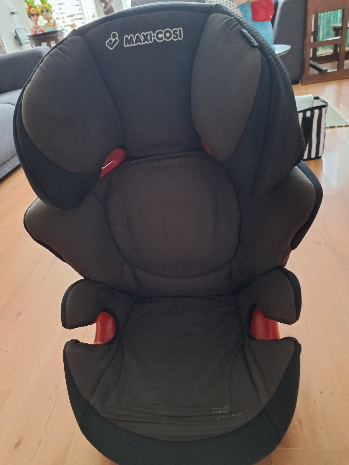 Maxi cosi, Ophalen, 9 t/m 18 kg, Maxi-Cosi, Autogordel