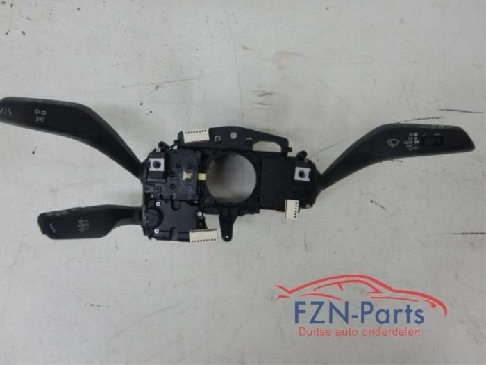 Combischakelaar Stuurkolom Audi A1 (22733297), Auto-onderdelen, Ophalen of Verzenden, Gebruikt