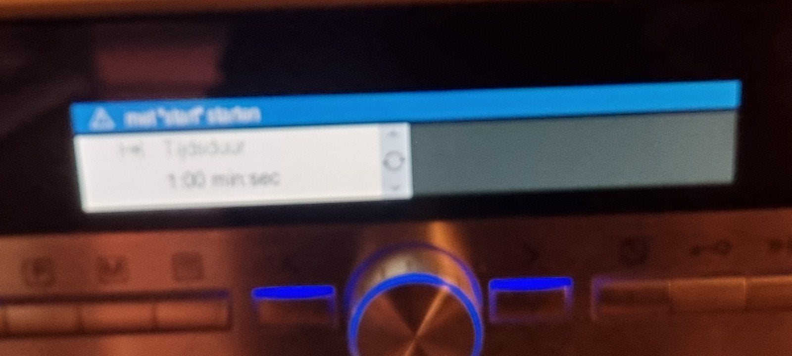 Siemens Combi-oven HB86P575 - Inbouw met magnetronfunctie, Ophalen, 45 tot 50 cm, Gebruikt, 60 cm of meer