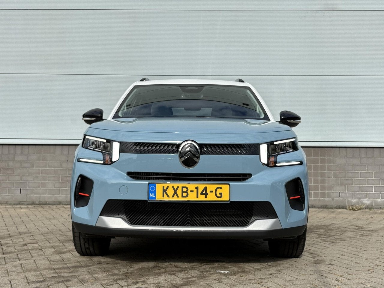 Citroën C3 100 pk Turbo Max | Apple Carplay / Android Auto, Auto's, Dealer onderhouden, 101 pk, Gebruikt, 1199 cc