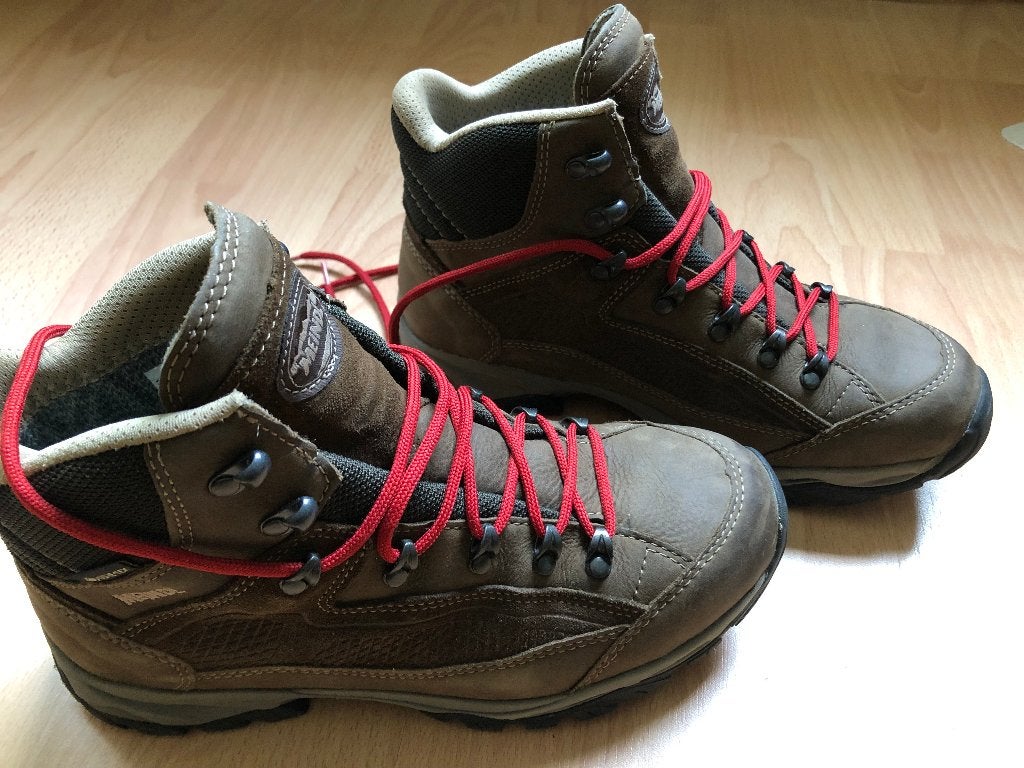 Meindl Baltimore Lady Gore-Tex 41, Ophalen of Verzenden, Zo goed als nieuw, Schoenen