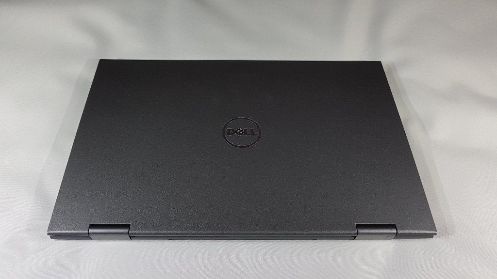 Prima Dell Inspiron 5579 17,3'' Touchscreen Laptop., Qwerty, 8 GB, Minder dan 2 Ghz, Ophalen of Verzenden