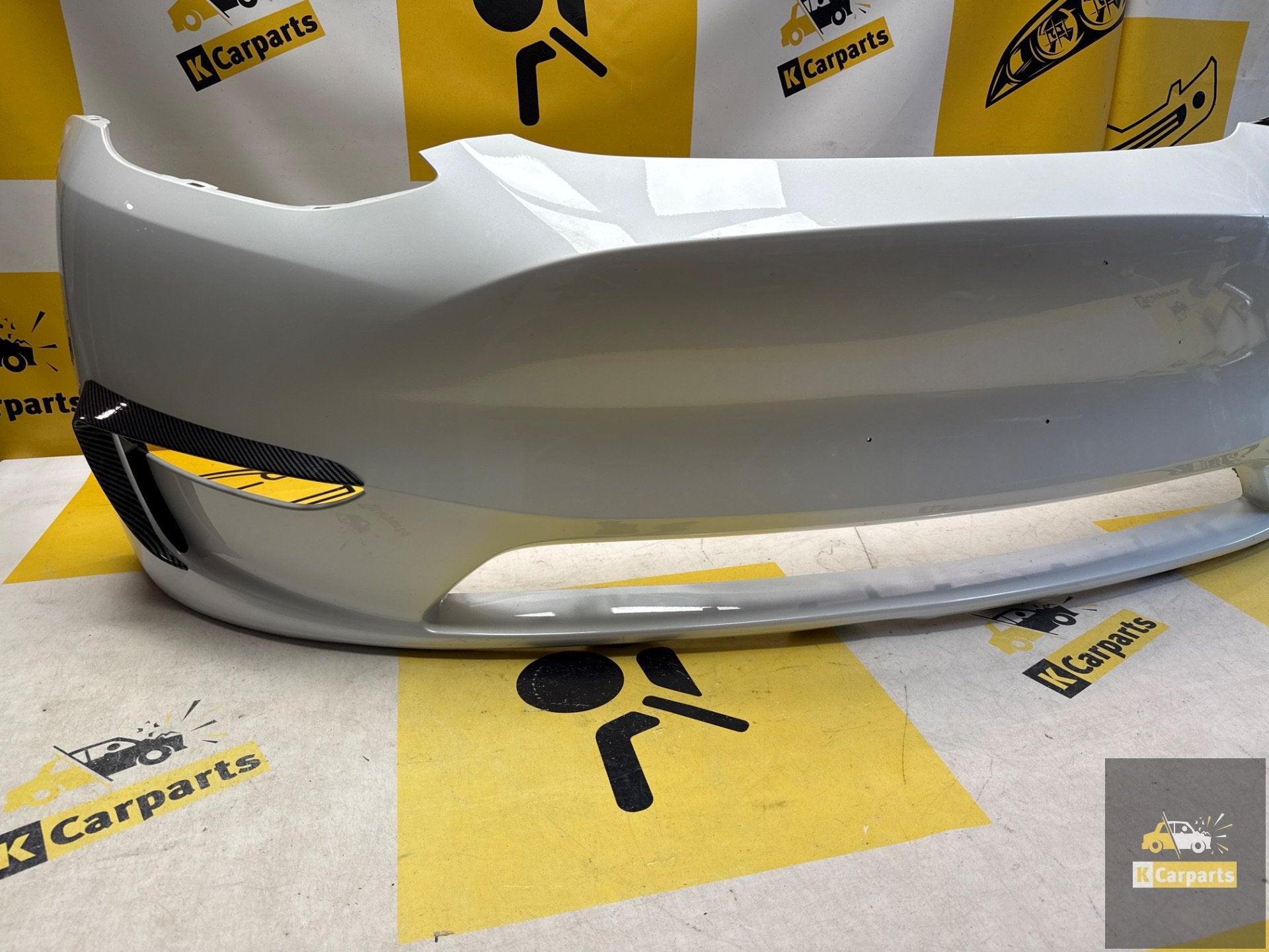 TESLA MODEL Y Voorbumper 151996500A 2019+, Info@fabrikant.eu, Ophalen of Verzenden, Bumper, Fabrikant BV
