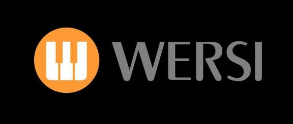 Wersi Verona Speciale Uitvoering - Digitaal Orgel, Ophalen, Gebruikt, Overige aantallen, Overige merken
