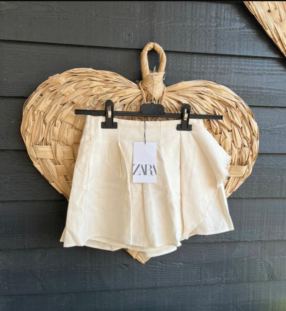 Zara meisjes rokje, Ophalen of Verzenden, Nieuw, Meisje, Jurk of Rok