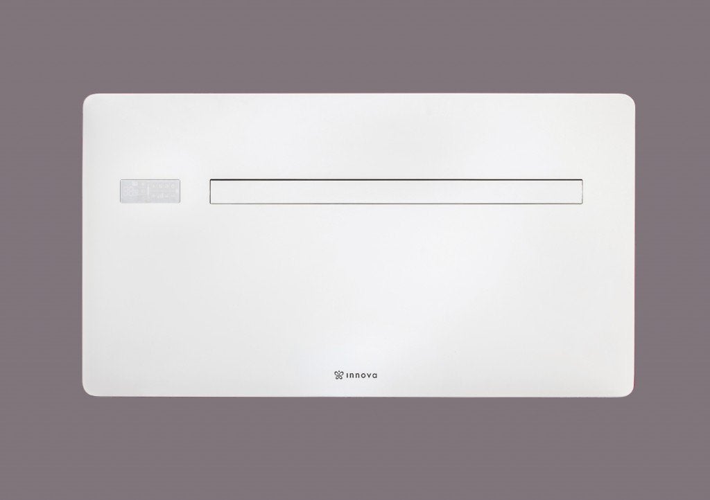 Innova 2.0 monoblock airco/verwarming 8hp, Witgoed en Apparatuur, Airco's, Ophalen, Koelen en Ontvochtigen, Minder dan 60 m³, Nieuw