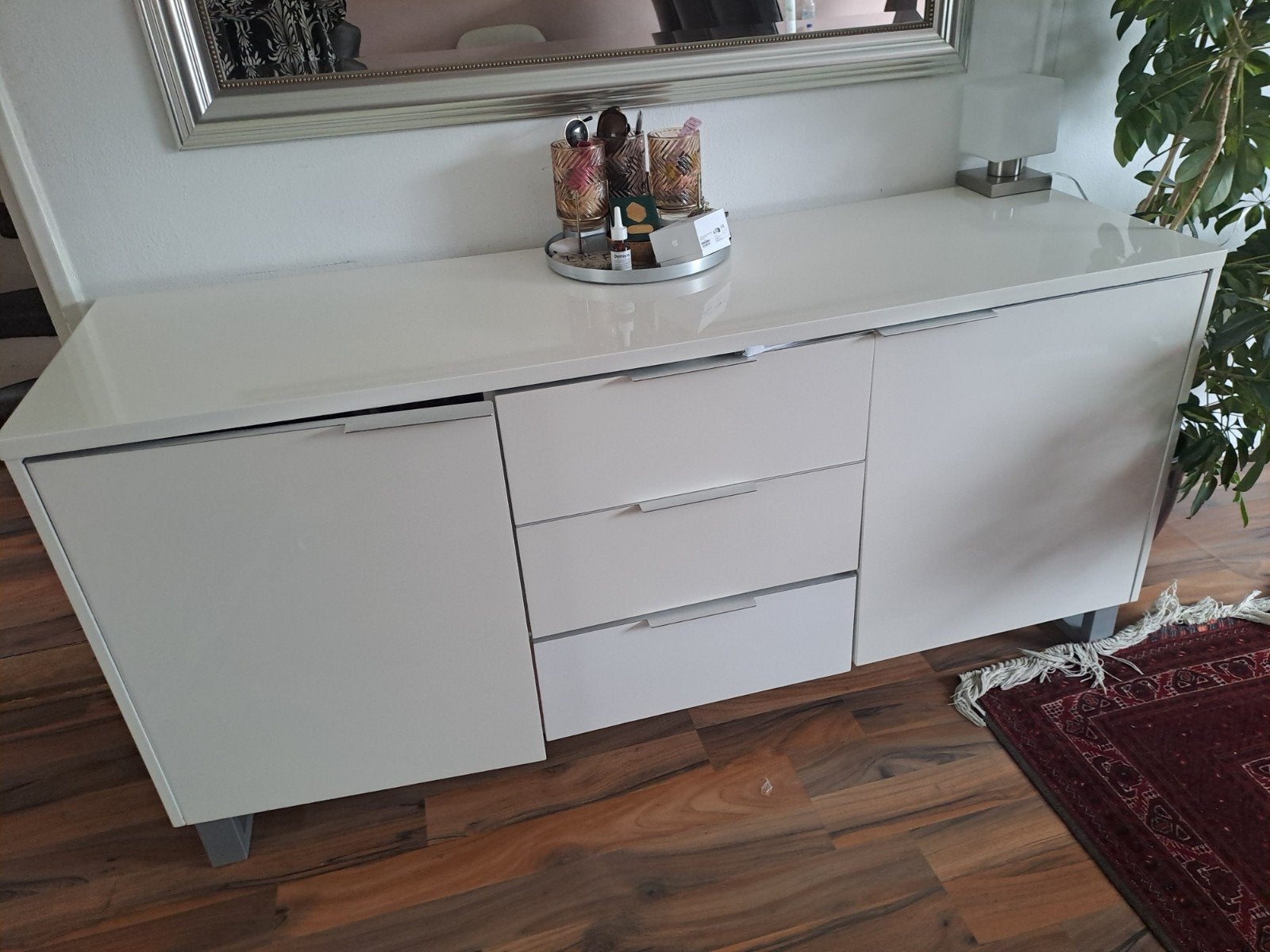 Heel woonkamer set, Ophalen of Verzenden, Zo goed als nieuw, 25 tot 50 cm, 50 tot 100 cm