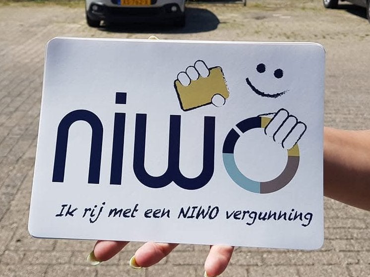 NIWO-vergunning nodig? Snel geregeld!, Vacatures, Variabele uren, Overige niveaus, Starter, Overige vormen