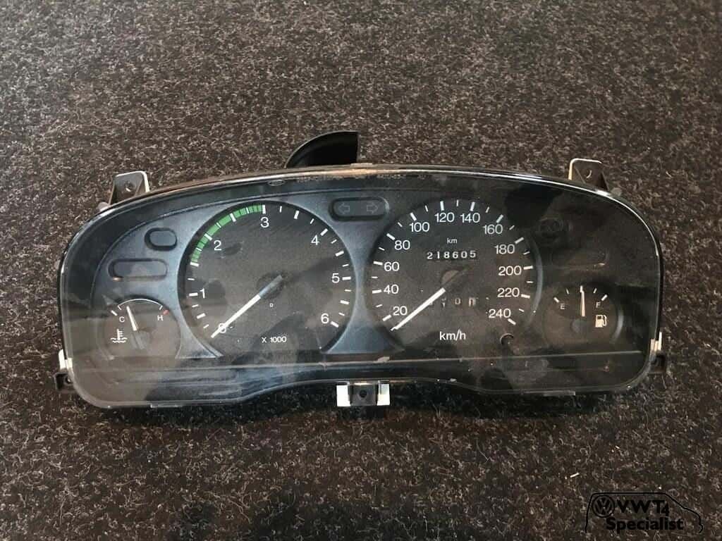 Ford Transit (1990-2000) tellerunit km klok dashboard, Auto-onderdelen, Gebruikt, -, -, Ophalen of Verzenden