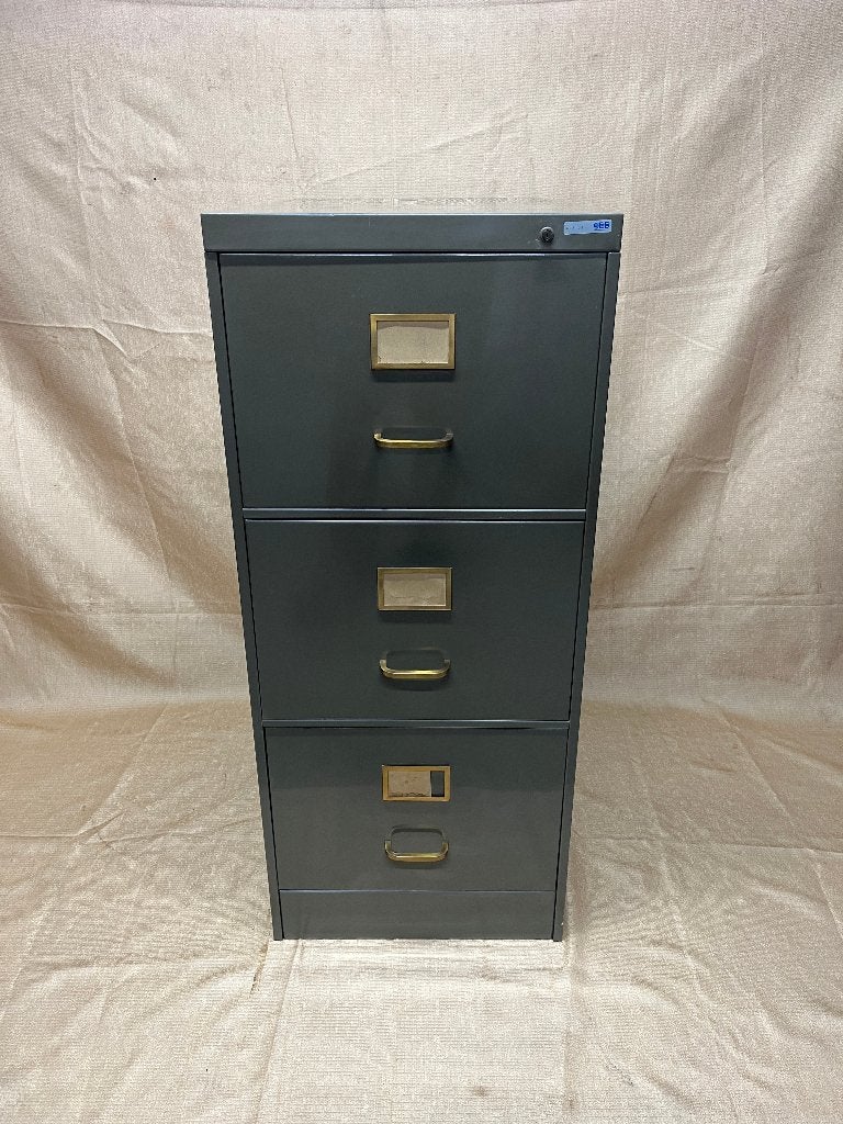Vintage SBB Zwitserse Federale Spoorwegen dossier Lade kast, Huis en Inrichting, Kasten | Roldeurkasten en Archiefkasten, Ophalen