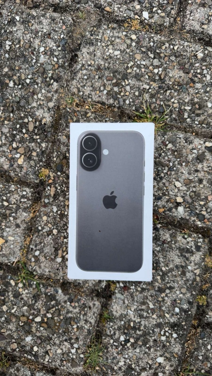 Nieuwe iPhone 17 256gb (Geseald) - Ongeopend in doos, Telecommunicatie, Mobiele telefoons | Apple iPhone, Ophalen, Overige modellen