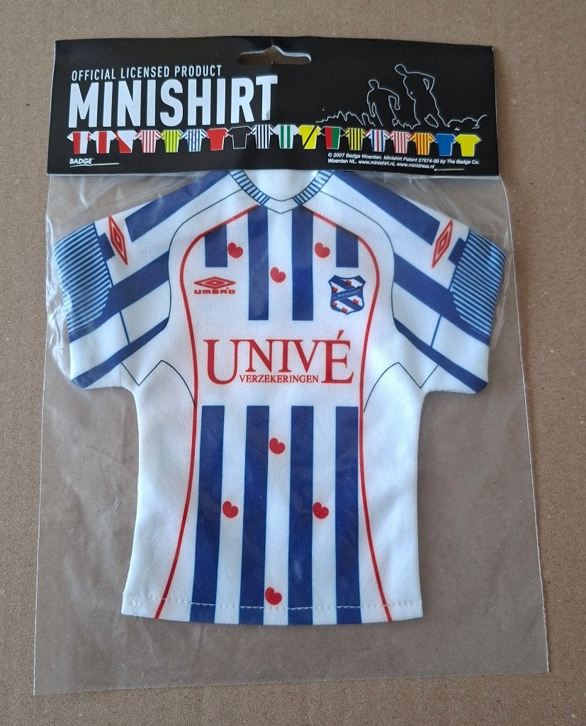 sc Heerenveen, Ophalen of Verzenden, Nieuw, Overige binnenlandse clubs, Shirt