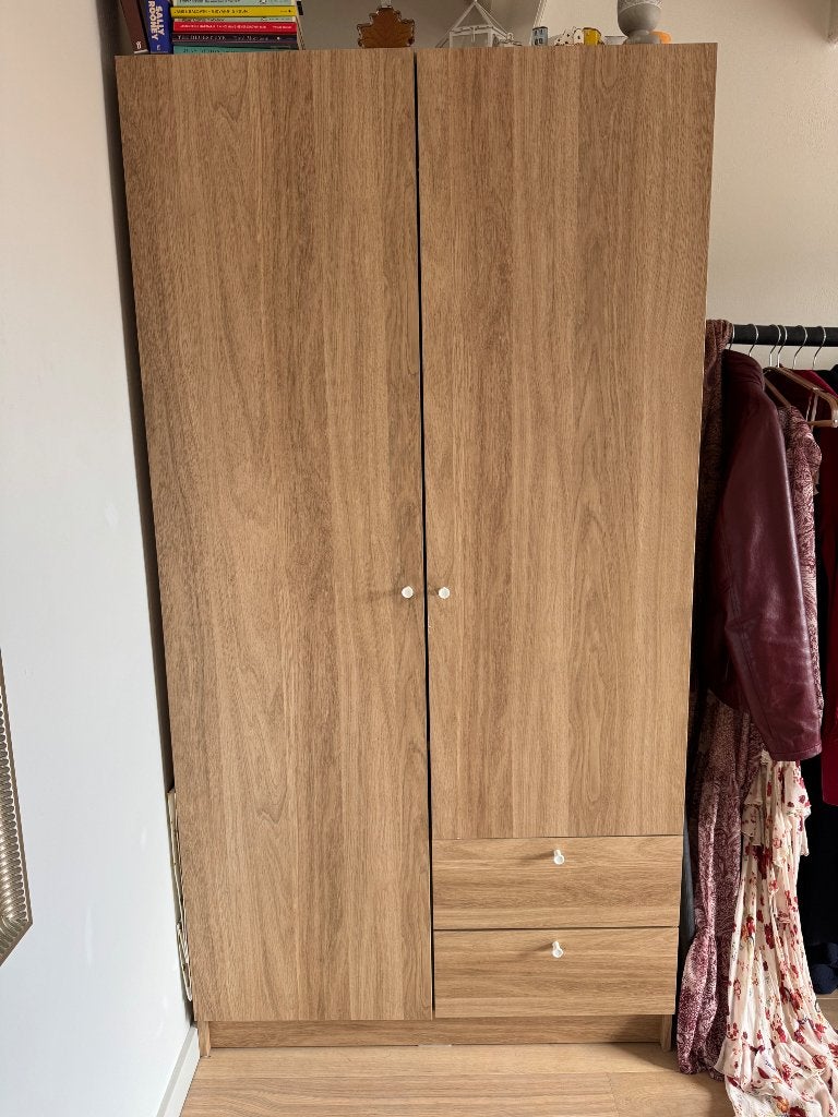 Kast, Huis en Inrichting, Complete inboedels, Ophalen