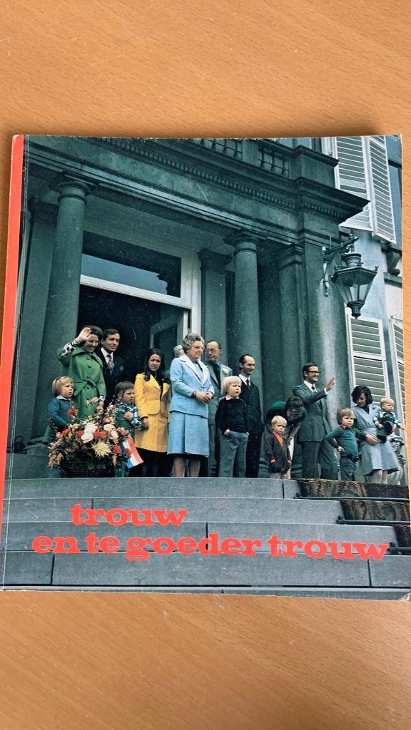 Trouw en te goeder trouw, Ophalen of Verzenden, Zo goed als nieuw