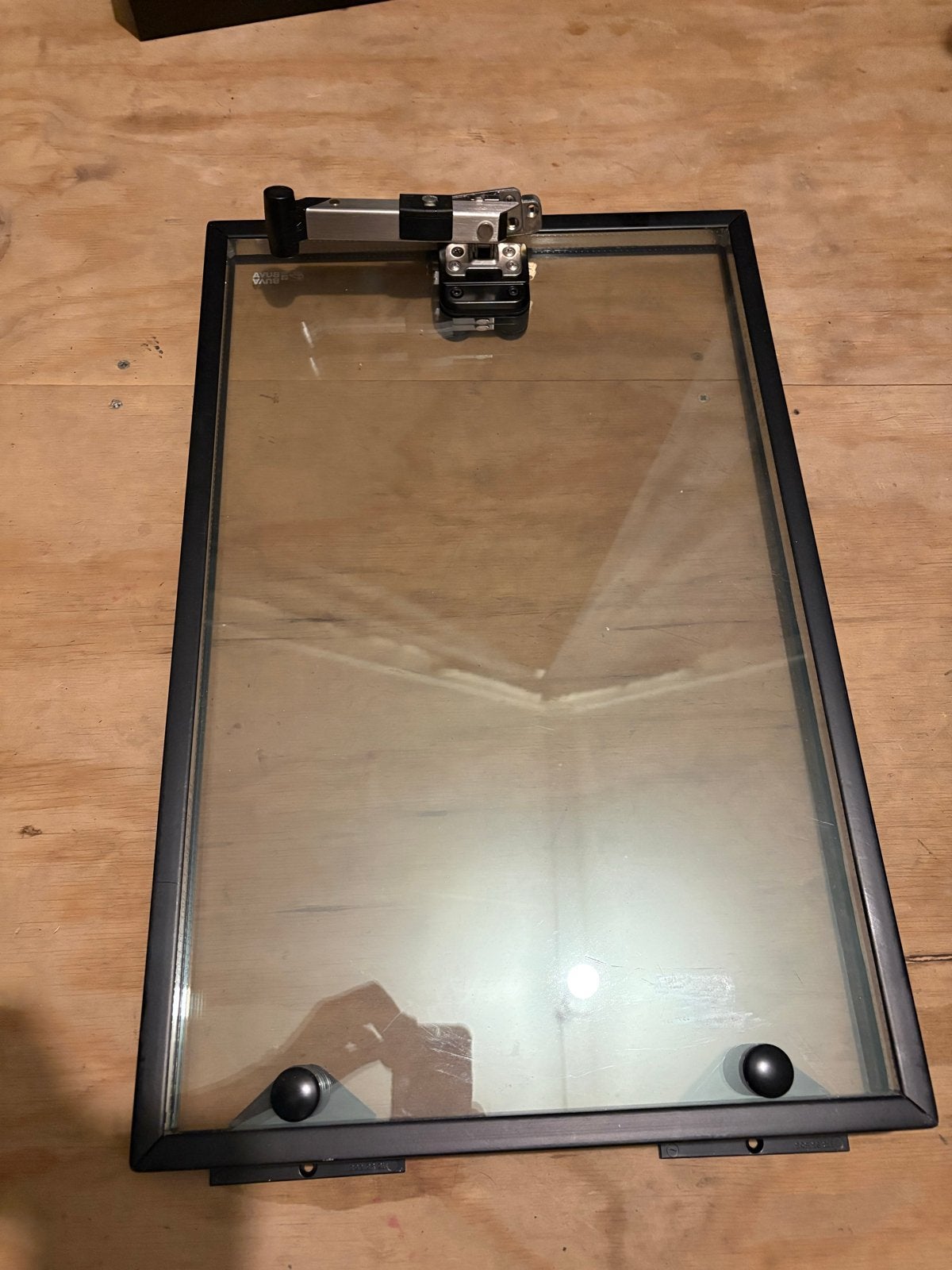 3 x Dakraam met dubbelglas en bediening, Doe-het-zelf en Verbouw, Minder dan 80 cm, Minder dan 80 cm, Nieuw, Ophalen of Verzenden