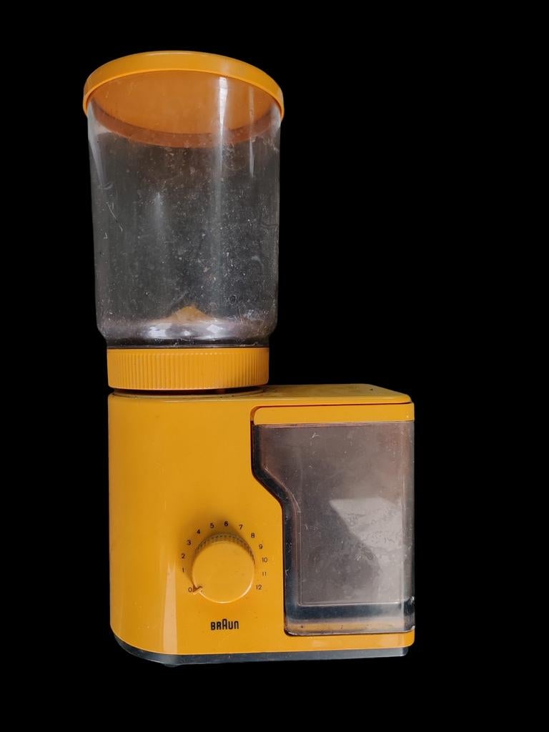 Braun KM  4036 koffiemaler, Ophalen of Verzenden