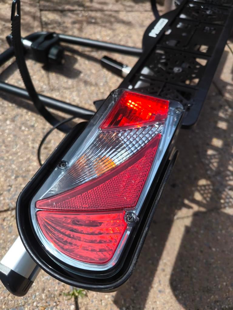 Pro-User Fietsendrager Diamant 1. NOOIT GEBRUIKT, Ophalen of Verzenden, 1 fiets, Gebruikt, Trekhaakdrager