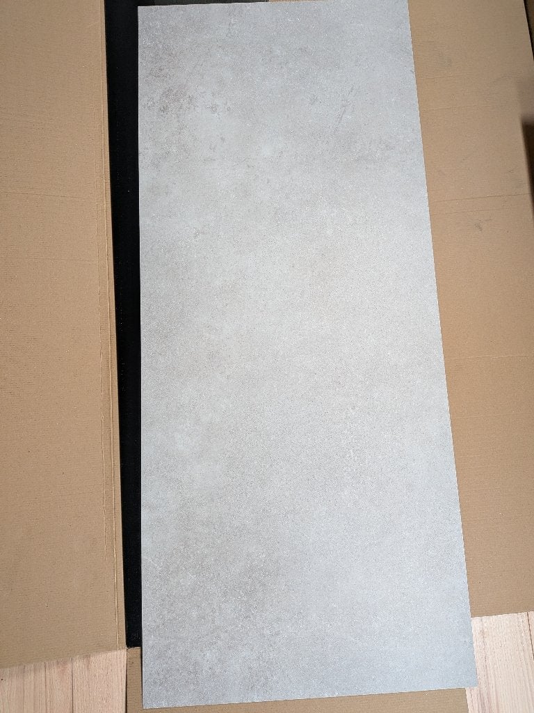Traprenovatie set PVC (Lichtgrijs), Ophalen, 75 m² of meer, Nieuw, Vinyl