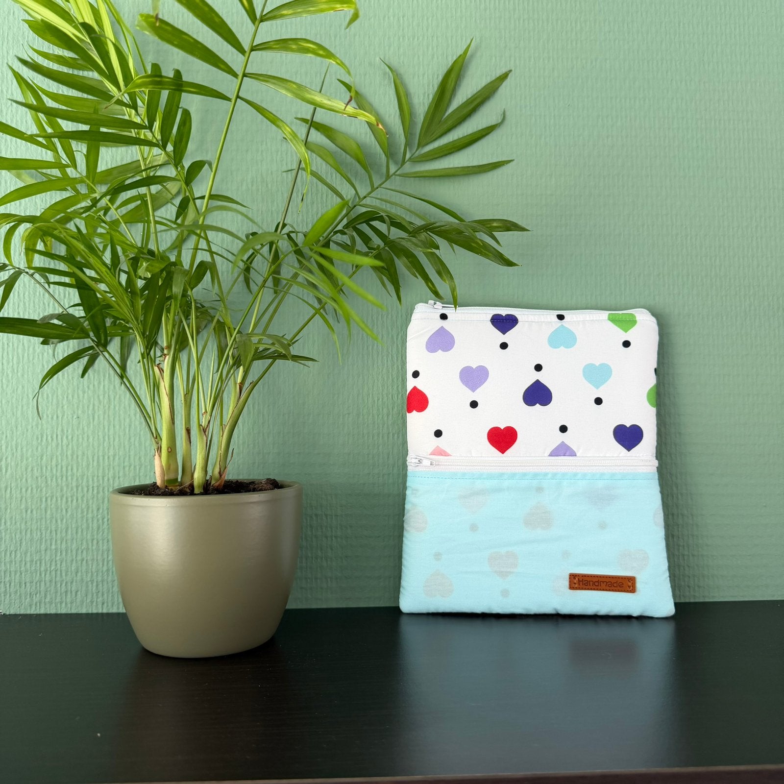 Kobo Clara of Boox Go 6 hoes/sleeve, Verzenden, Nieuw, 6 inch of minder