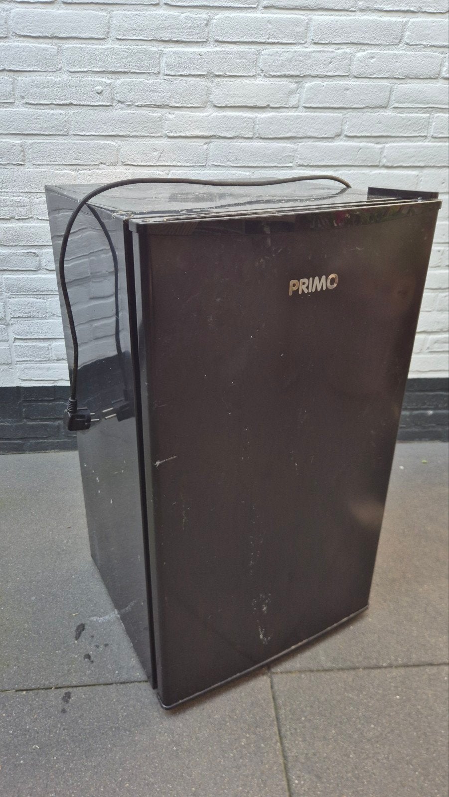 Primo vriezer tafelmodel vriezer vrieskist vrieskast, Gebruikt, 75 tot 100 liter, Met aparte vriezer, 45 tot 60 cm