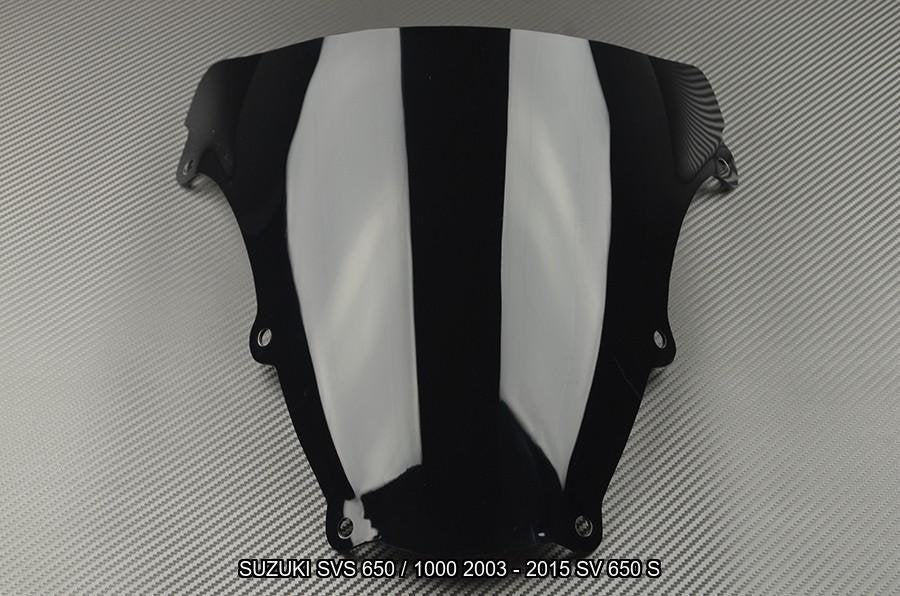 Windscherm SUZUKI SVS 650 / 1000 2003 - 2015 SV 650 S, Ophalen of Verzenden
