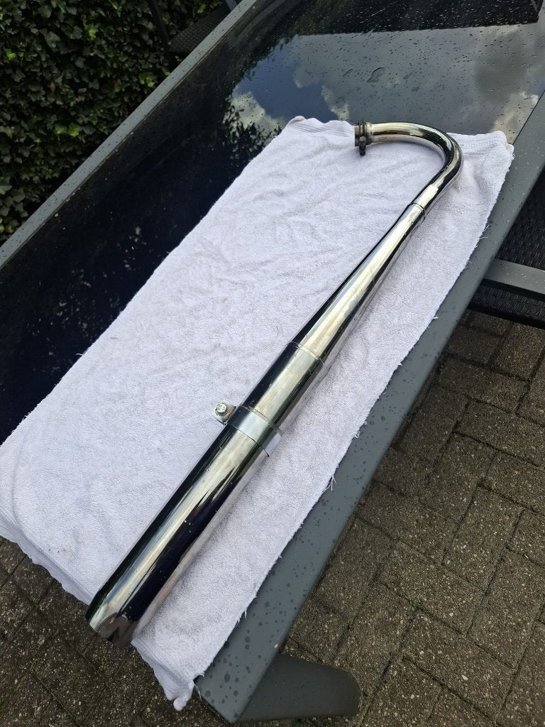 Zundapp onderdelen (diverse), Ophalen of Verzenden, Gebruikt, Overige typen