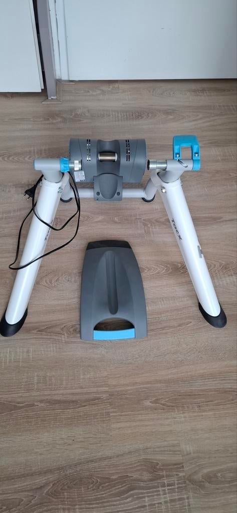 Tacx vortex fietstrainer, Ophalen, Overige typen