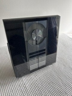 Bang & Olufsen BeoSound 3000 met afstandsbediening, Audio, Tv en Foto, Stereo-sets, Ophalen, Gebruikt, Losse componenten, Bang & Olufsen