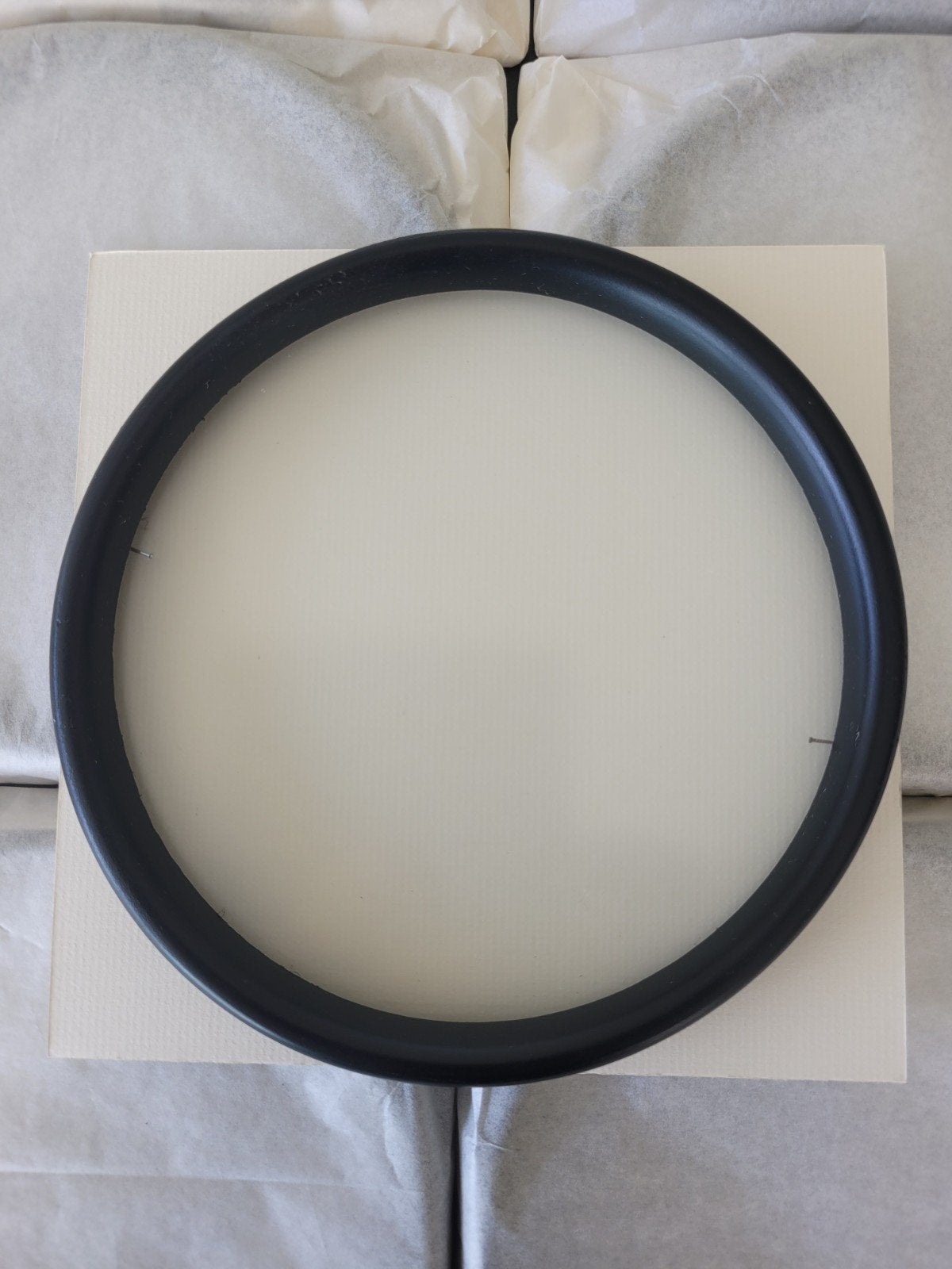 Set van 14 fotolijstjes. Nog nooit gebruikt., Overige merken, Ophalen of Verzenden, 50 tot 60 mm, Met schroefdraad