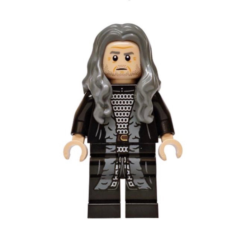 Lego LOTR Denethor lor158 uit set Minas Tirith 11377 NIEUW, Kinderen en Baby's, Lego, Nieuw, Ophalen of Verzenden, Minifiguur