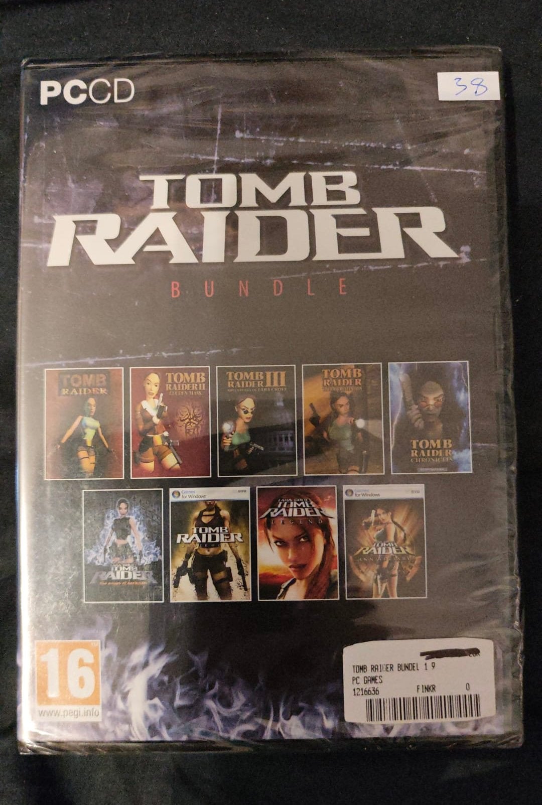 Games vanaf 3 euro, Avontuur en Actie, Gebruikt, 1 speler, Ophalen of Verzenden