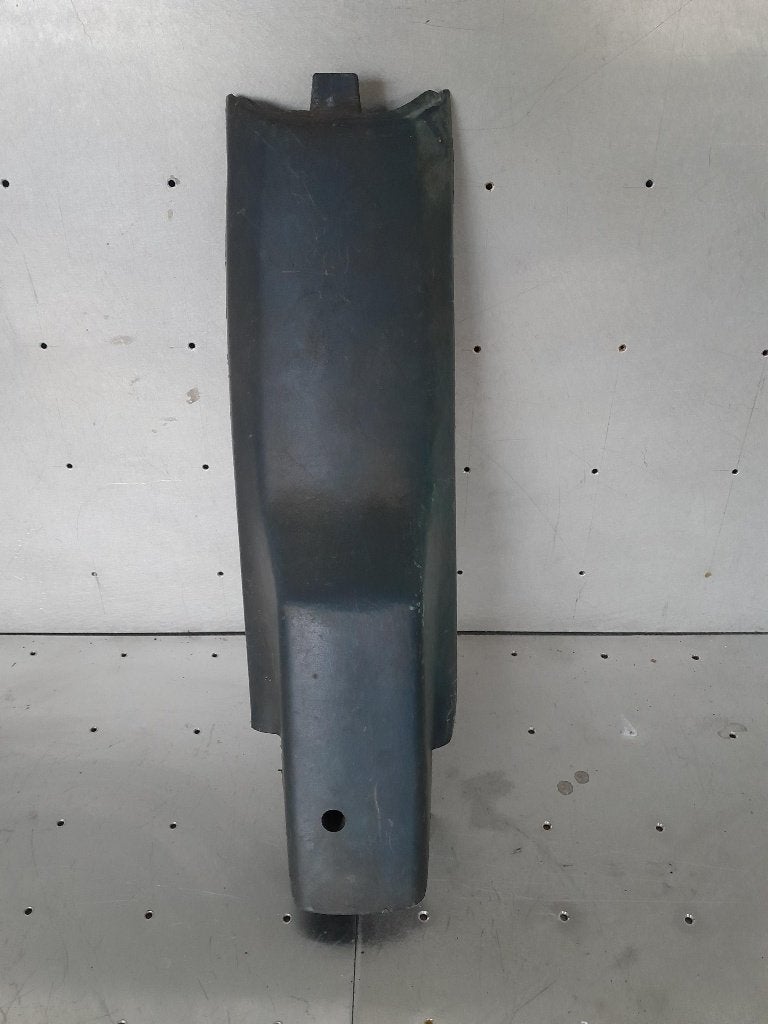 Puch P1 / EXT framespoiler, Ophalen, Gebruikt