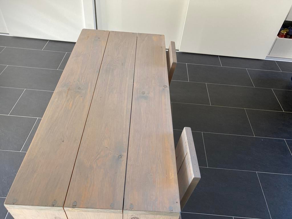 Kinder bureau, Kinderen en Baby's, Kinderkamer | Tafels en Stoelen, Ophalen, Zo goed als nieuw