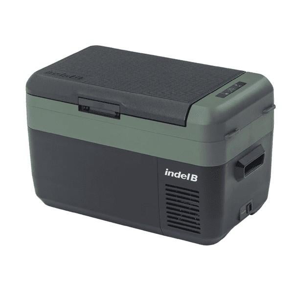 Indel B Travelbox Koelbox - Perfect voor onderweg, Ophalen of Verzenden, Nieuw, Koelbox, Compressor