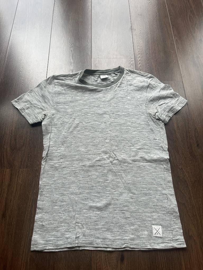 Anti Blue t-shirt maat s, Ophalen of Verzenden, Gedragen, Maat 46 (S) of kleiner