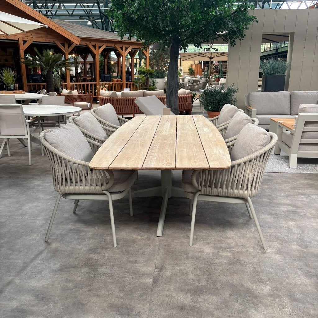 Comillas - Salema Tuinset | Showroommodel